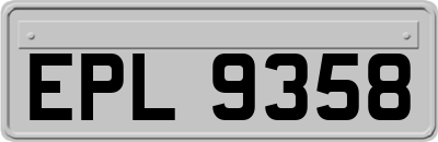 EPL9358