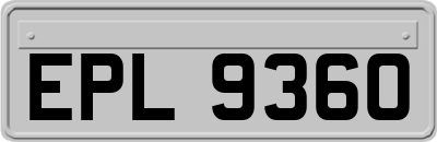EPL9360
