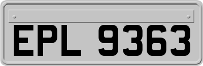 EPL9363