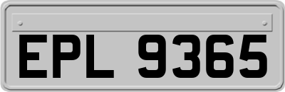 EPL9365