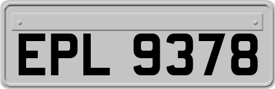 EPL9378