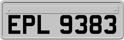 EPL9383