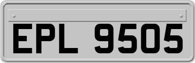EPL9505