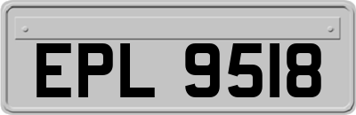EPL9518