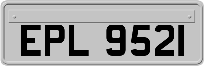 EPL9521