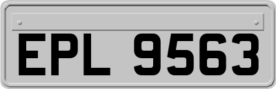 EPL9563