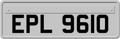 EPL9610