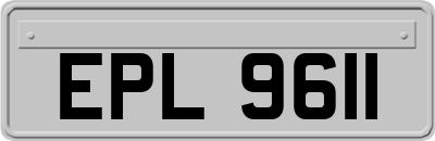 EPL9611