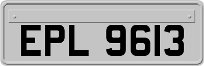 EPL9613