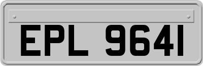 EPL9641
