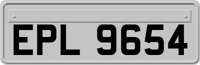 EPL9654