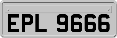 EPL9666