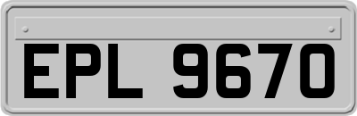 EPL9670