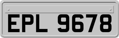 EPL9678
