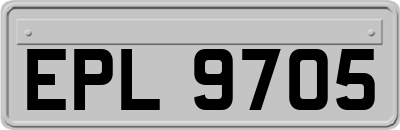 EPL9705