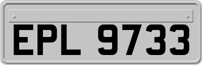 EPL9733