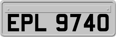 EPL9740