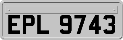 EPL9743