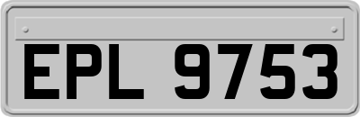 EPL9753