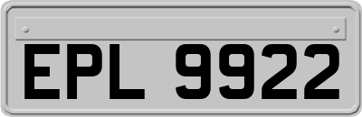 EPL9922
