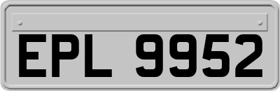 EPL9952