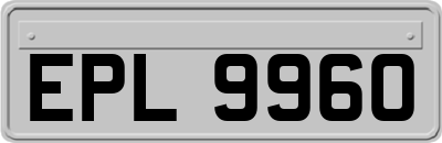 EPL9960