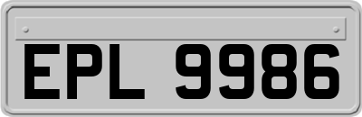 EPL9986