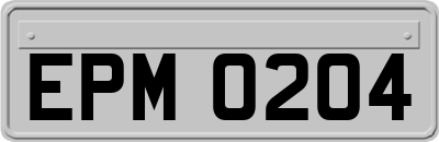 EPM0204