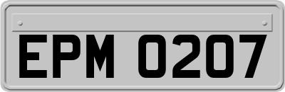 EPM0207