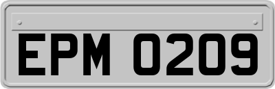 EPM0209