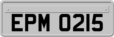 EPM0215