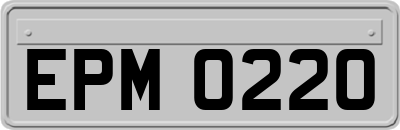 EPM0220