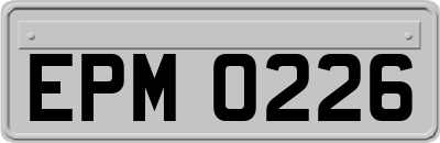 EPM0226
