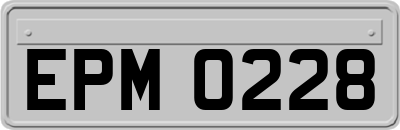 EPM0228