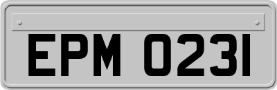 EPM0231