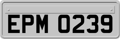 EPM0239