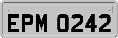 EPM0242