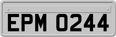 EPM0244