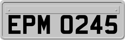 EPM0245