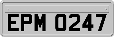 EPM0247