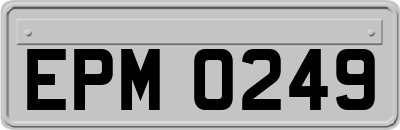 EPM0249
