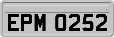 EPM0252