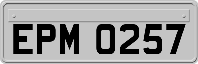 EPM0257