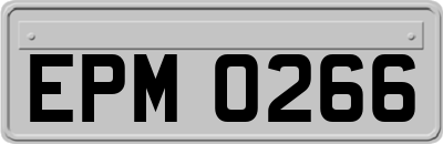 EPM0266