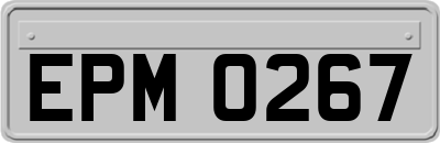 EPM0267