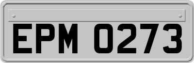 EPM0273