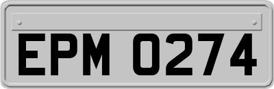EPM0274