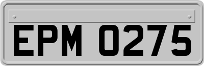 EPM0275