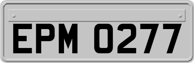 EPM0277