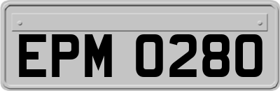 EPM0280
